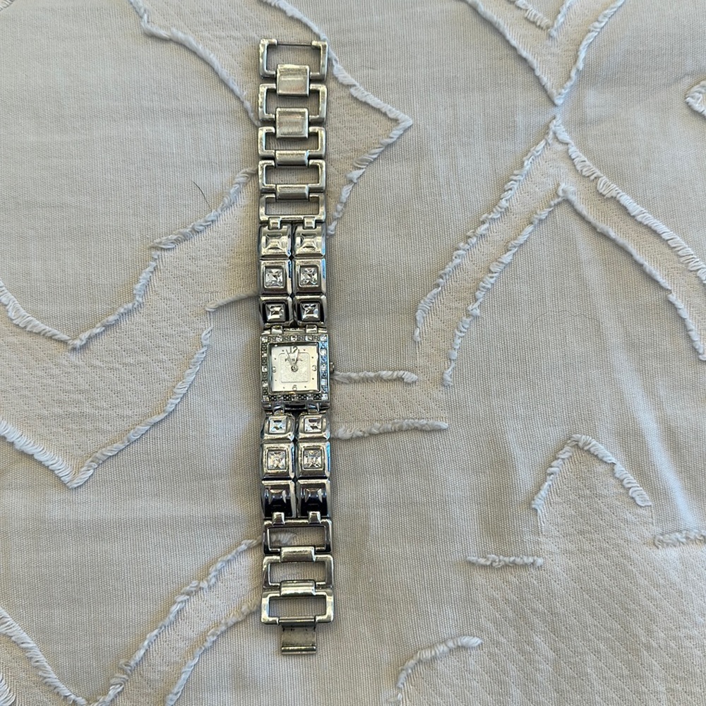 Women’s Fossil Watch